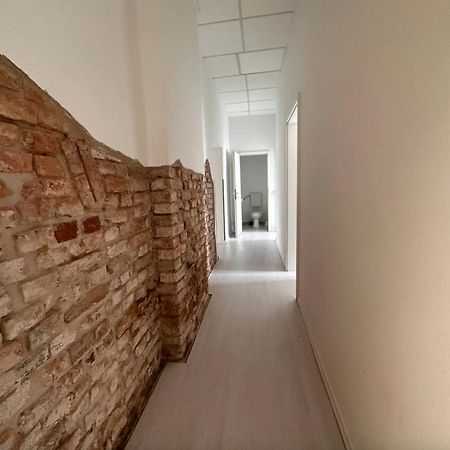 Zentrale Unterkunft Am See Apartment Buckow Luaran gambar