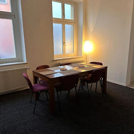 Zentrale Unterkunft Am See Apartment Buckow Luaran gambar